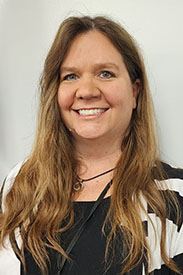 Susan Jobe - Register Of Deeds