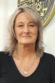 Teresa Summerlin- Landfill Operations 